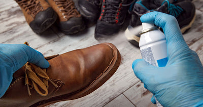 Should You Condition Your Boots?