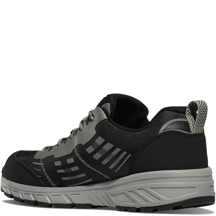 Run Time 3" Black ESD NMT - Baker's Boots and Clothing