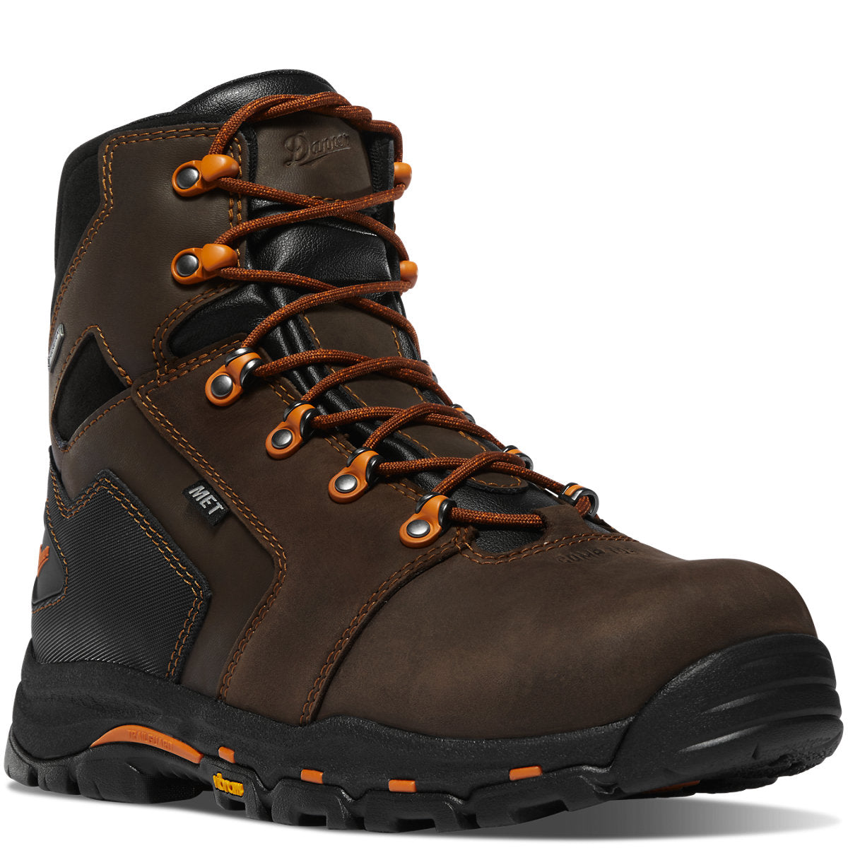 mens gore tex dress boots Rocky Men's Ranger Insulated Steel Toe Boot main image 0