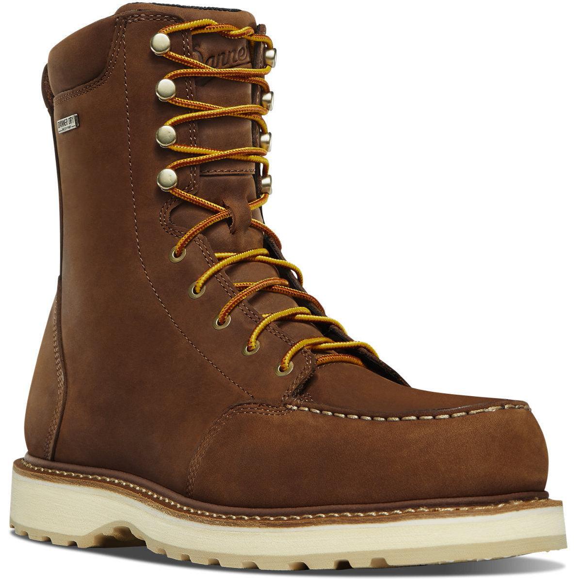 Danner Cedar River Moc Toe 8