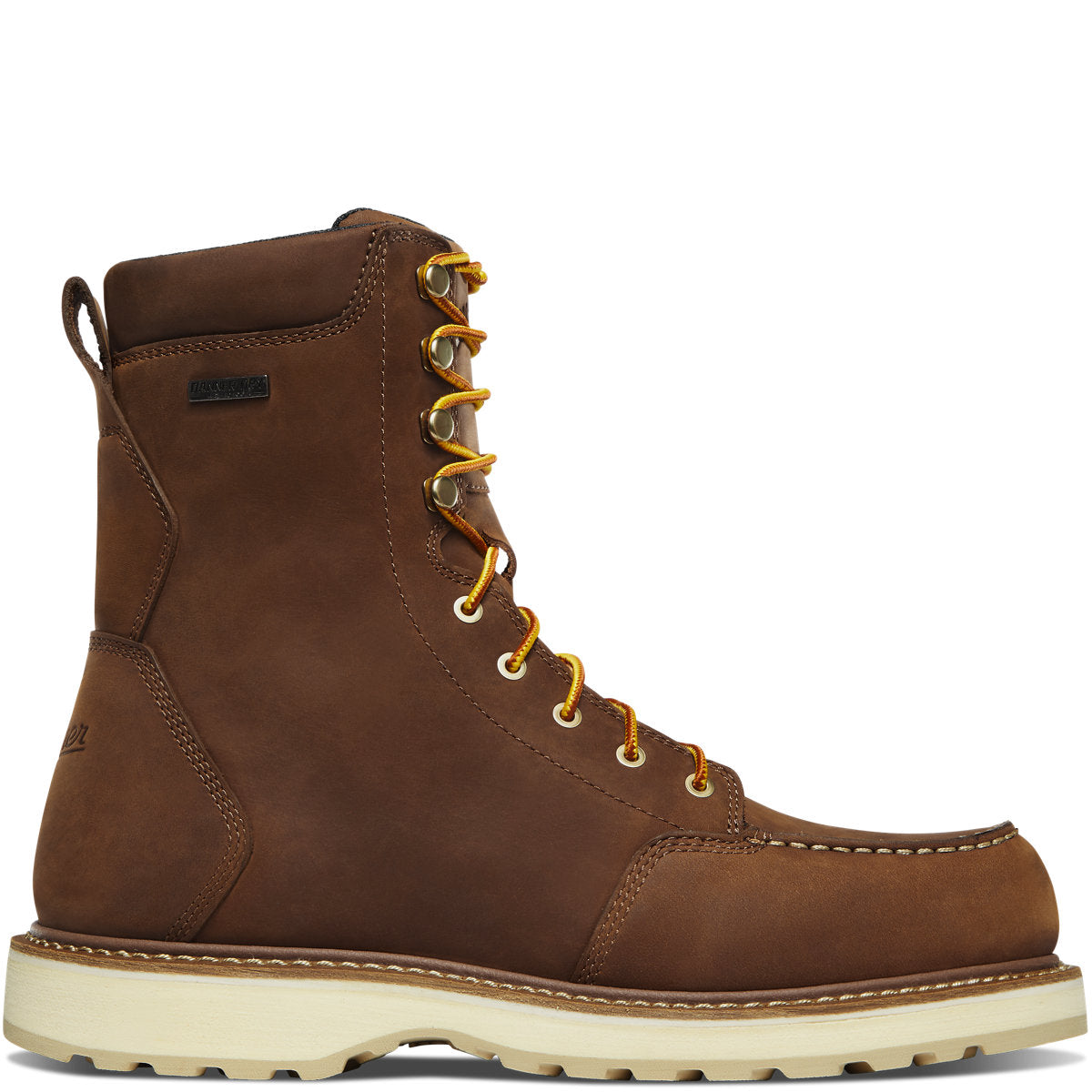 ダナー セダーリバー モックトゥ 8インチ ブラウン AL – Baker's Boots