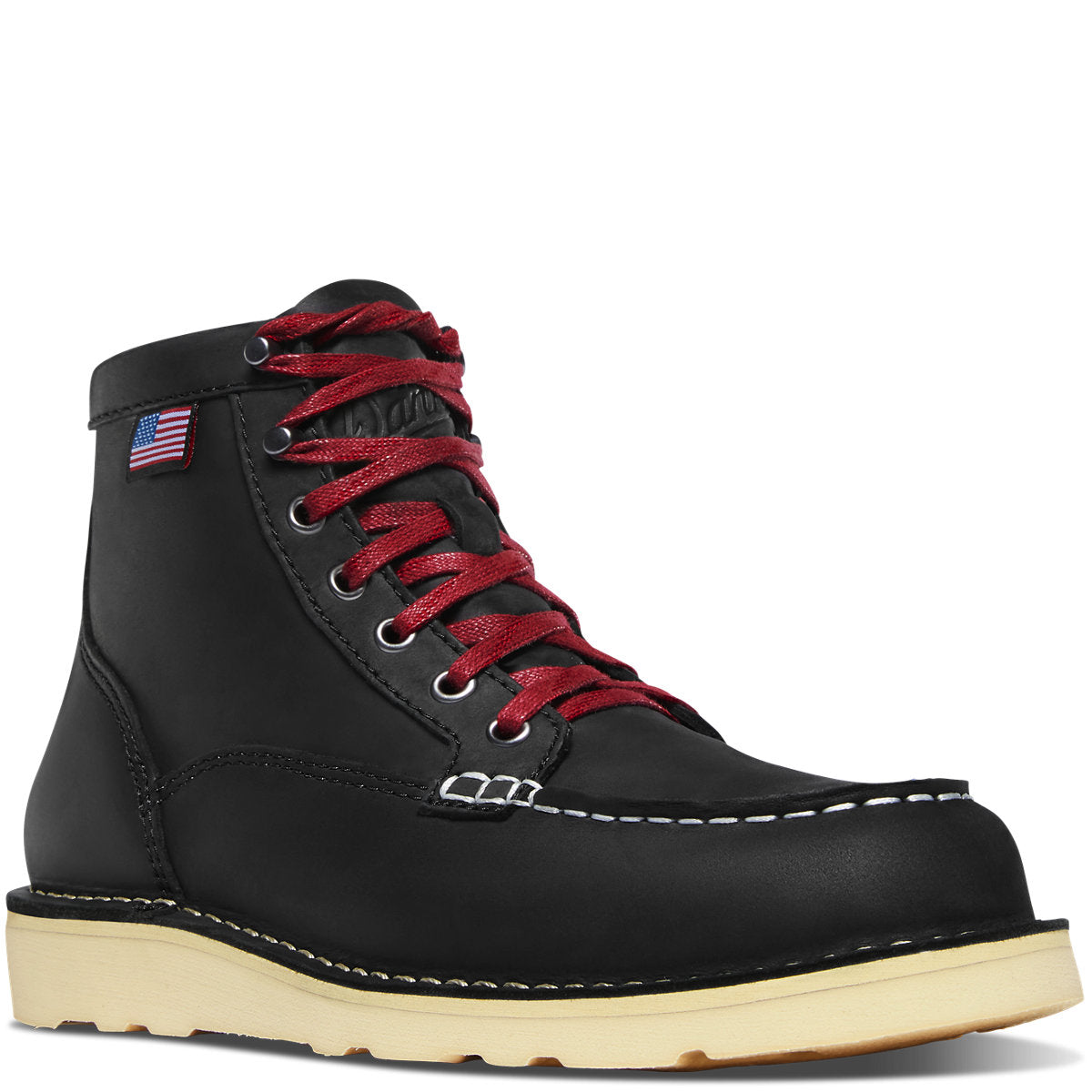 danner boots tobacco Danner's Bull Run Moc Toe Are a Rare 25% Off at REI Solid tan design. Danner Brown Boots - Little