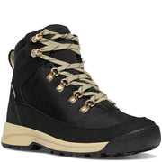 Women's Adrika Jet Black/Mojave - Baker's Boots and Clothing