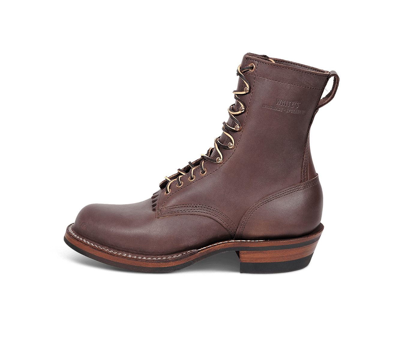White's Stockman – Baker's Boots and Clothing