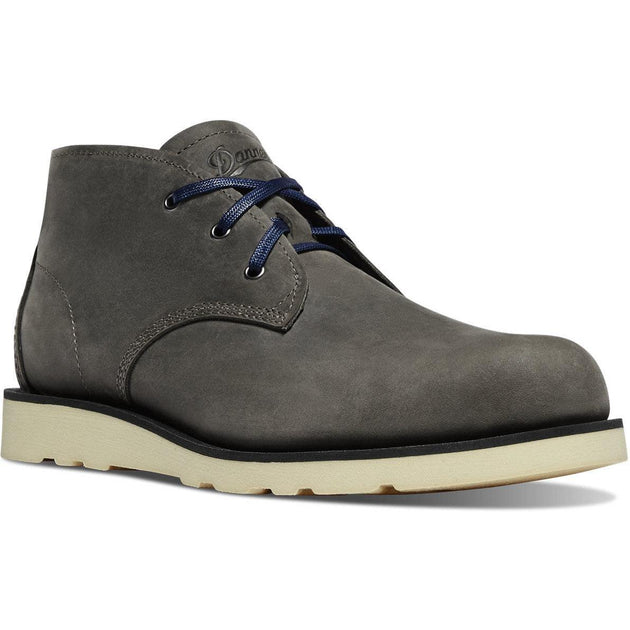 Danner Pine Grove Chukka Charcoal display picture 1