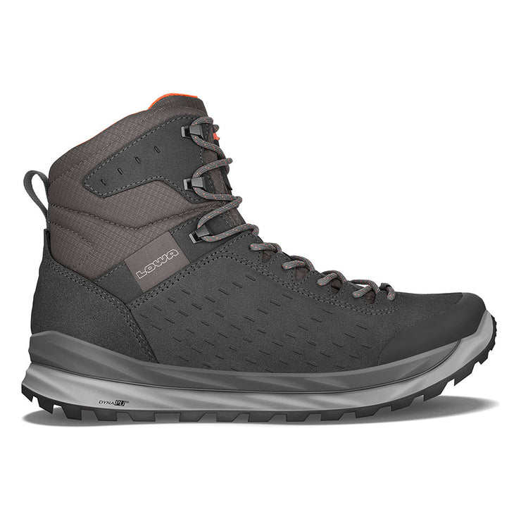 Malta GTX Mid - Anthracite - Baker's Boots and Clothing