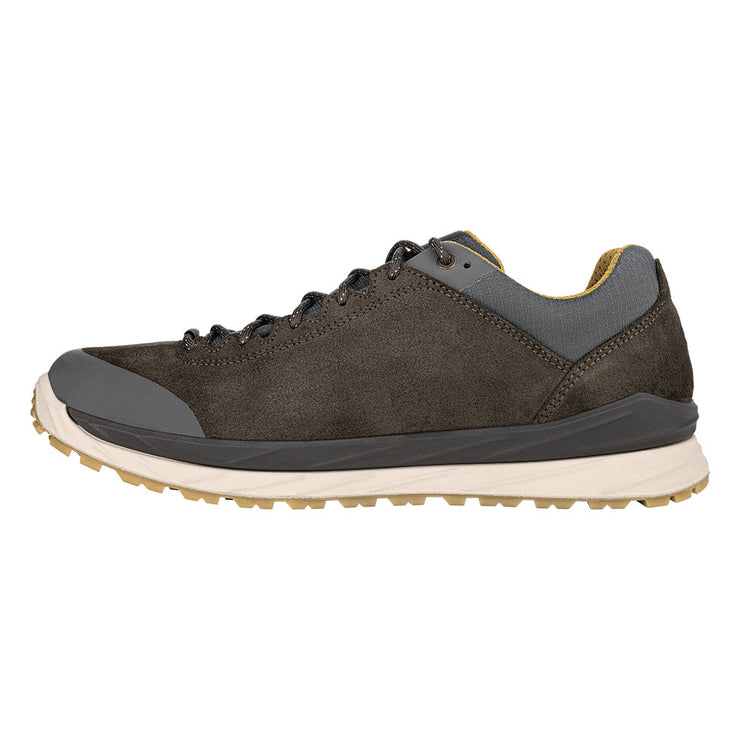 Malta GTX Lo - Olive/Mustard - Baker's Boots and Clothing