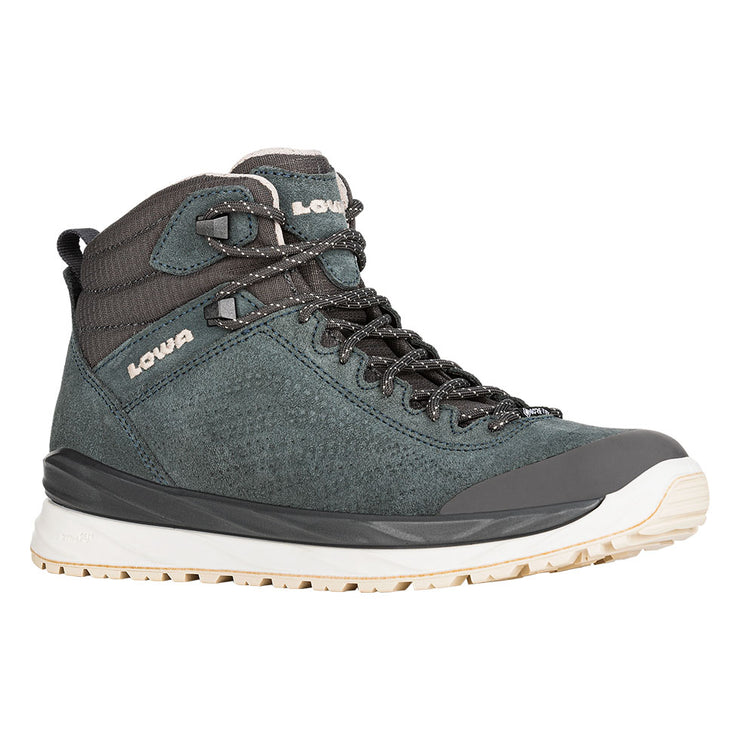 Malta GTX Mid Ws - Denim - Baker's Boots and Clothing