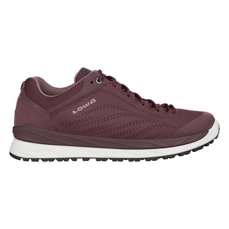 Malta GTX Lo Ws - Grape/Rose - Baker's Boots and Clothing