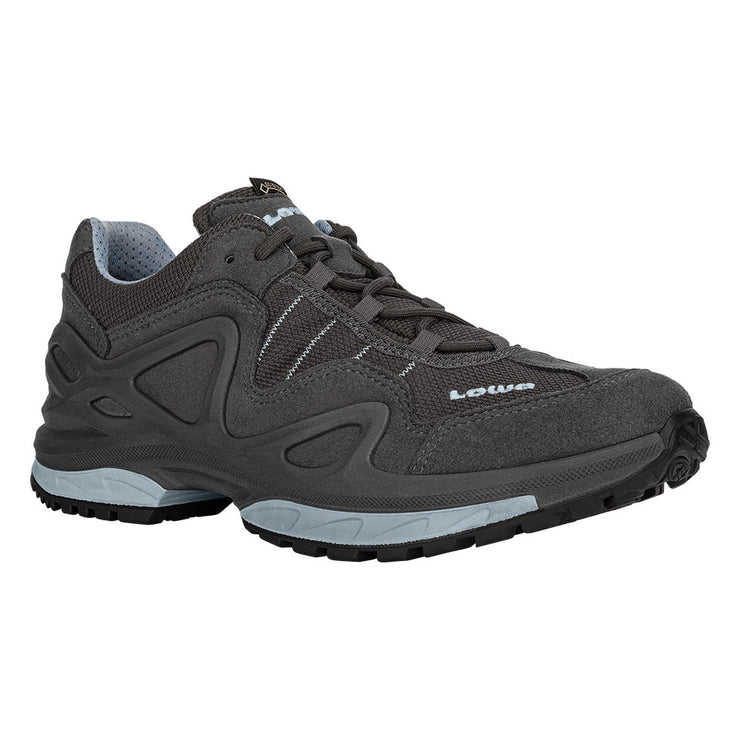 Gorgon GTX Ws - Anthracite/Ice Blue - Baker's Boots and Clothing