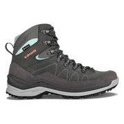 Toro Pro GTX Mid Ws - Graphite/Jade - Baker's Boots and Clothing