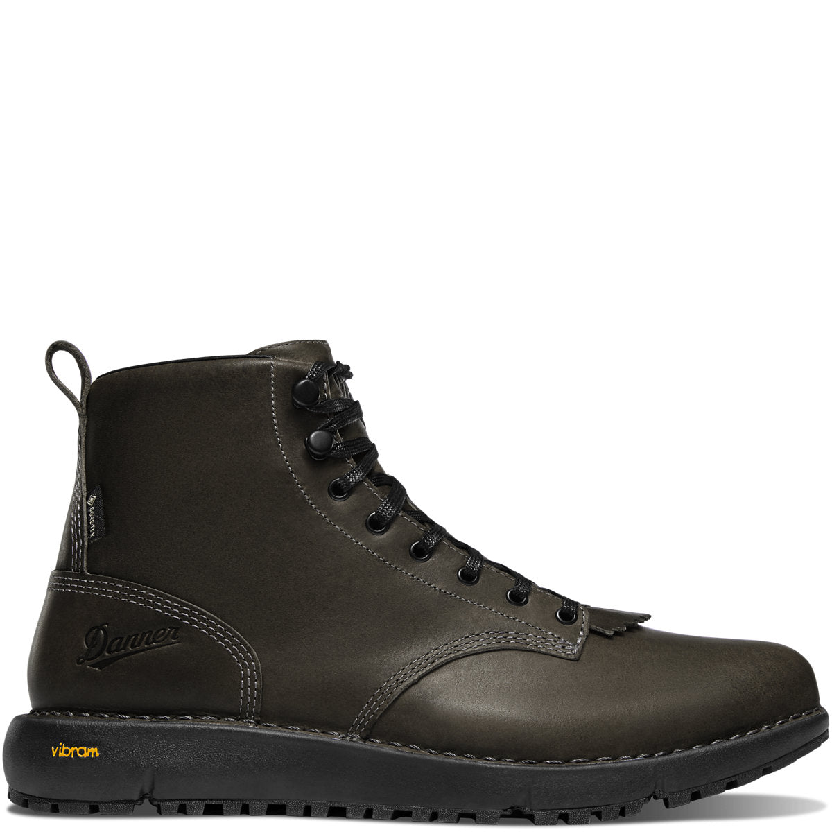 Logger 917 Charcoal GTX – Baker's Boots and Clothing
