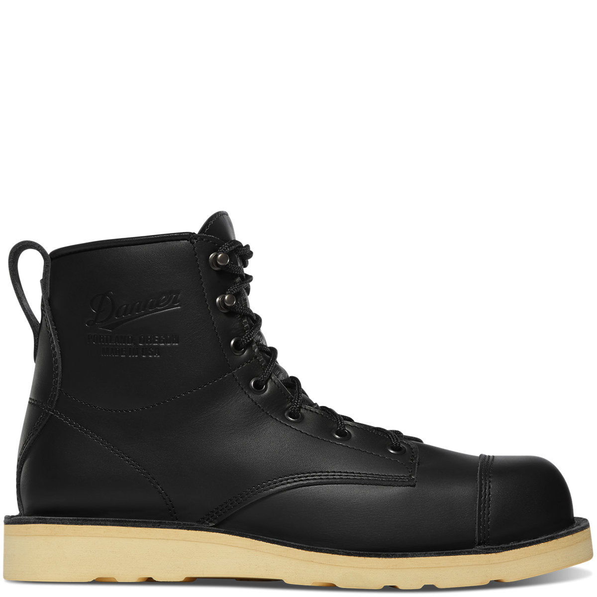 Danner Danner Moto Wedge Black GTX – Baker's Boots and Clothing