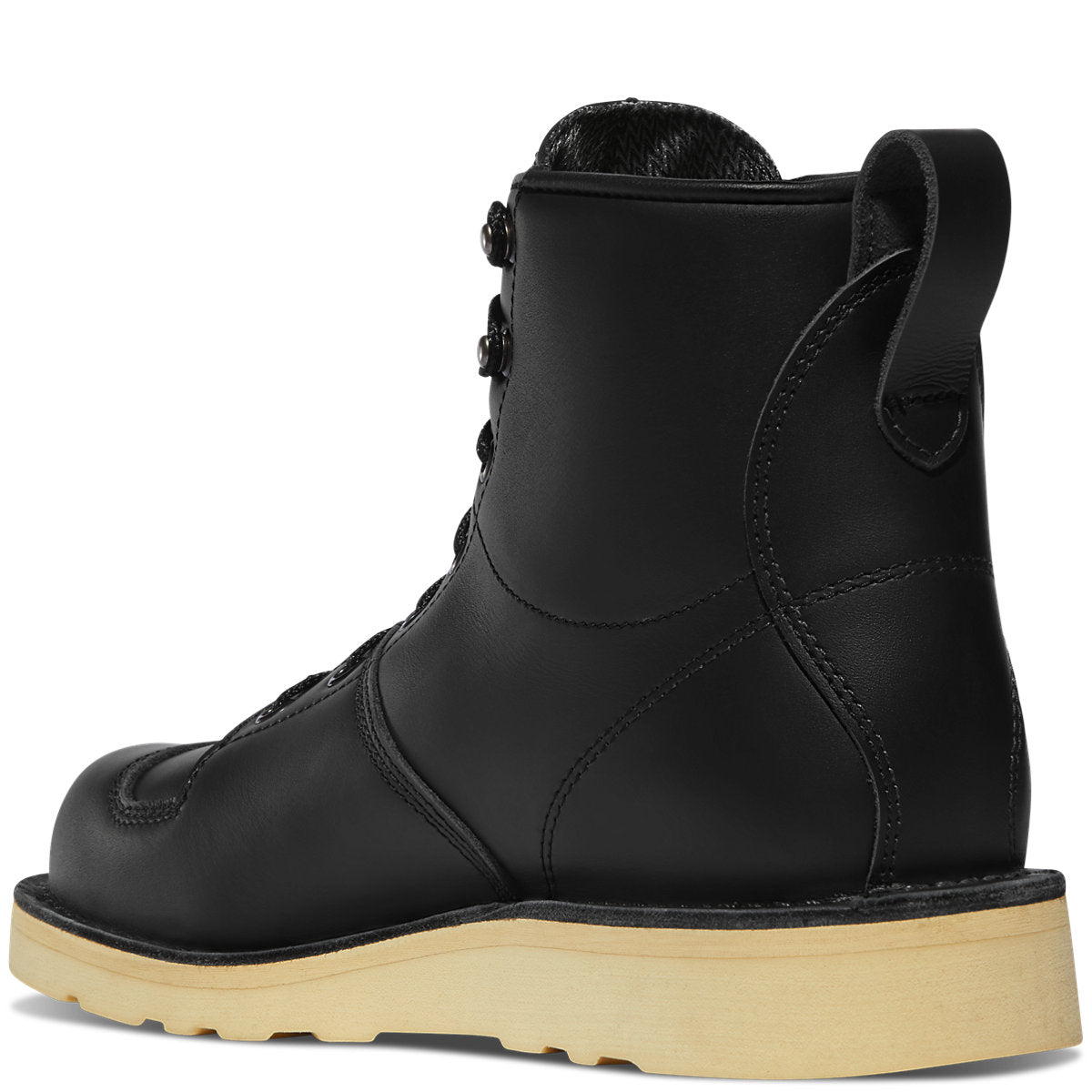 Danner Danner Moto Wedge Black GTX – Baker's Boots and Clothing