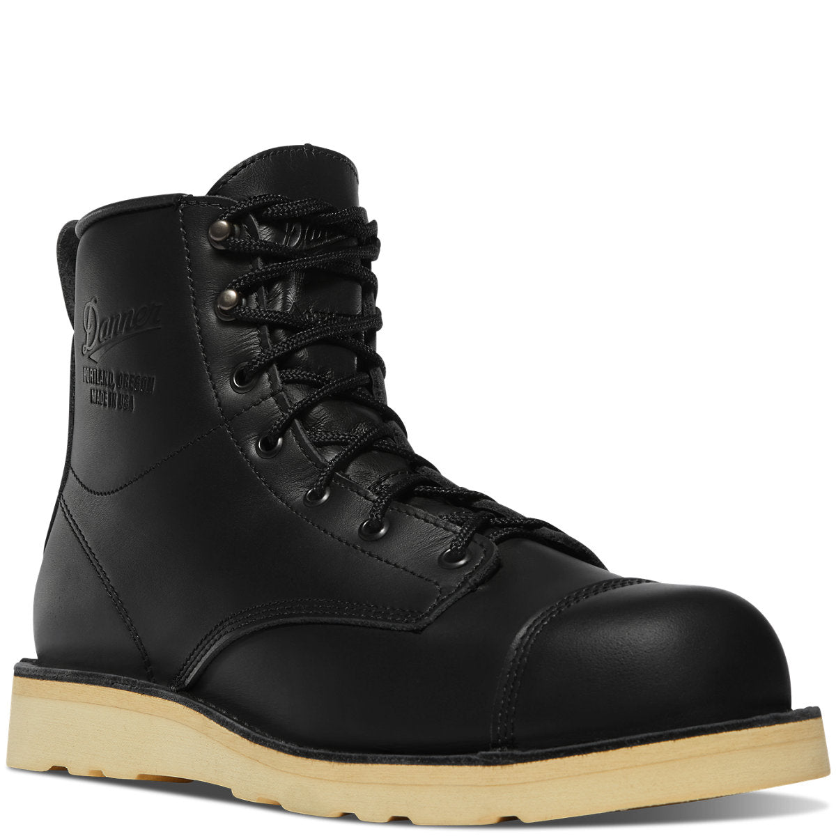 Danner Danner Moto Wedge Black GTX – Baker's Boots and Clothing