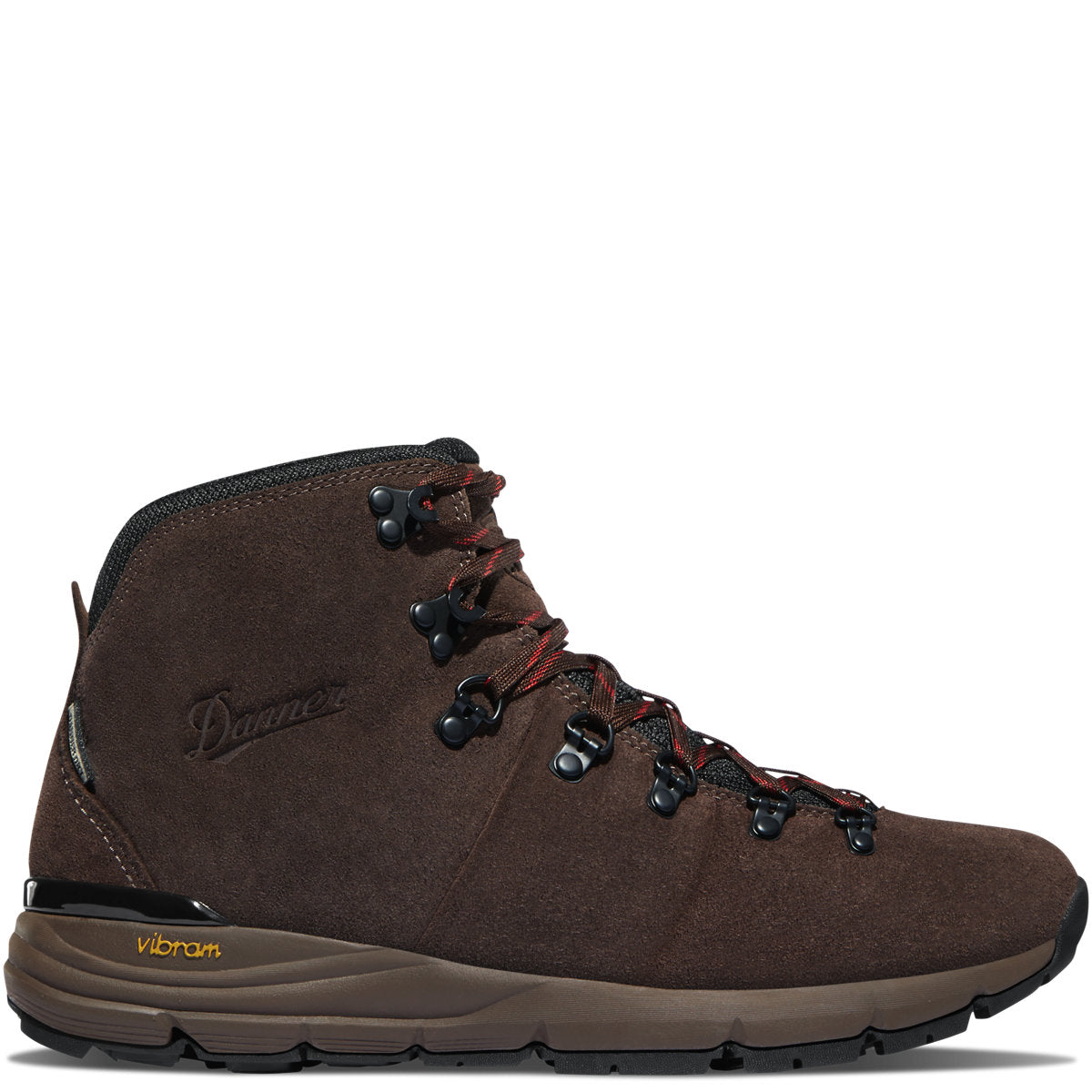 Danner Mountain 600 Java/Bossa Nova – Baker's Boots and Clothing