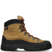 Women's Crater Rim 6" Brown - Baker's Boots and Clothing