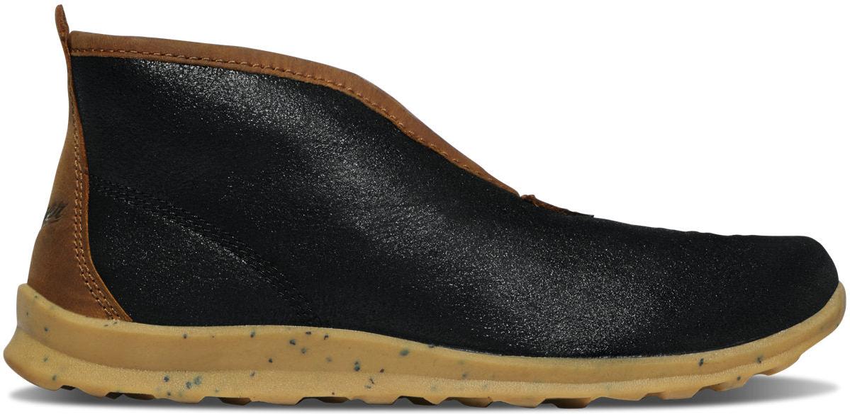 Danner Forest Moc Black Monks Robe Leather Lined Boots Men\'s Size 10 Danner Men main image 4