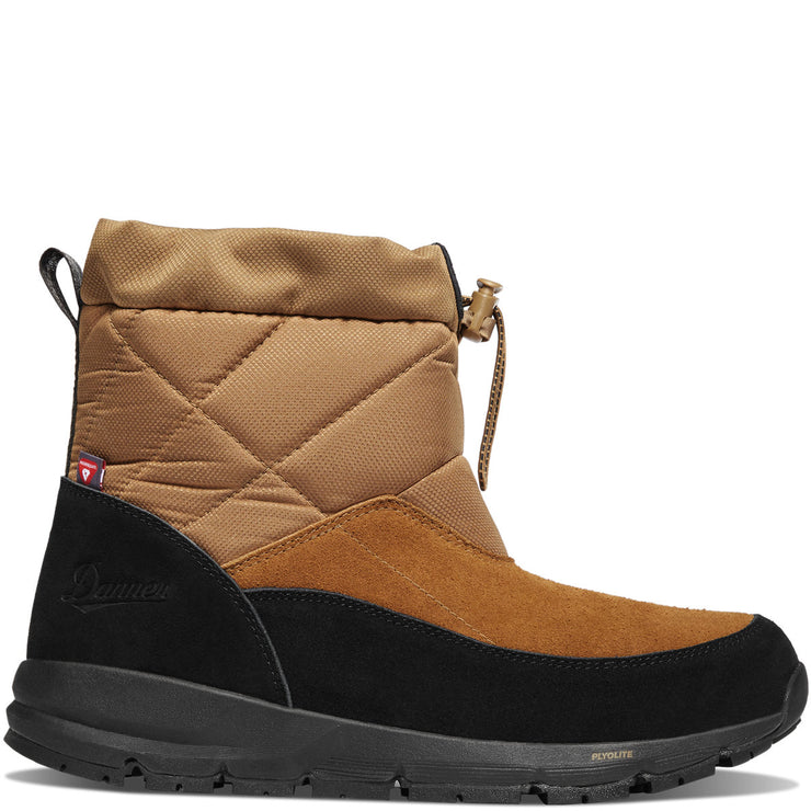 Cloud Cap 400G Coyote - Baker's Boots and Clothing