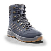 Nabucco GTX - Steel Blue/Beige - Baker's Boots and Clothing