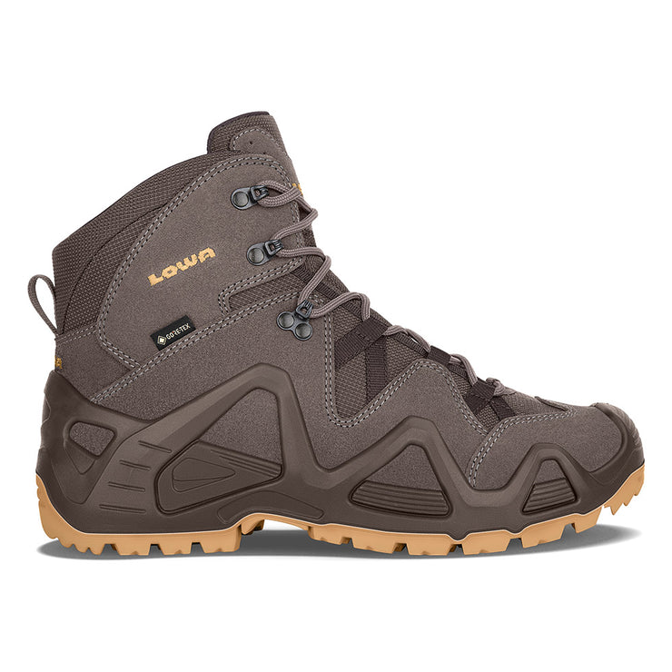 Zephyr GTX Mid - Reed - Baker's Boots and Clothing