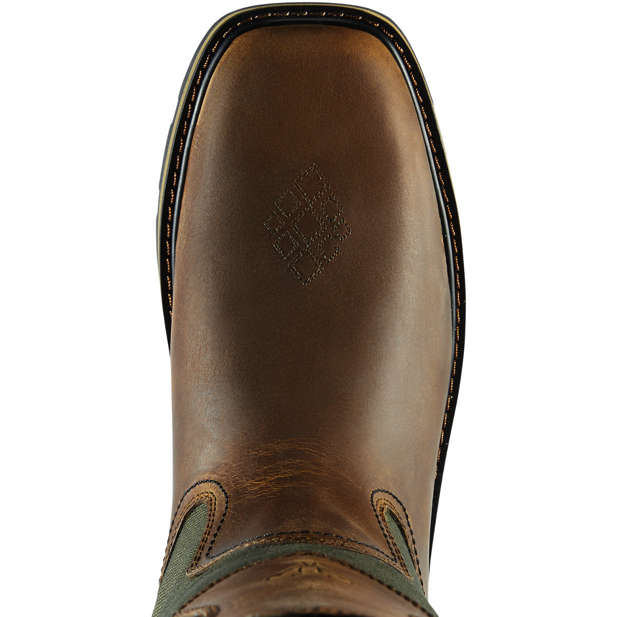 LaCrosse Snake Country Snake Boot 17