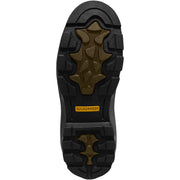 Women's Alpha Range Black/Tan 5.0MM - Baker's Boots and Clothing