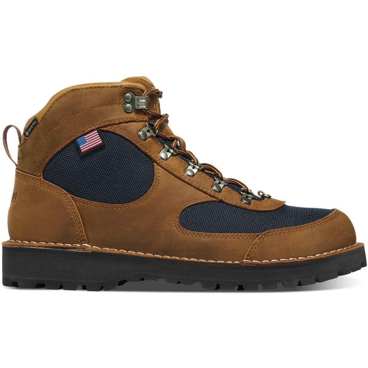 Danner Cascade Crest 5