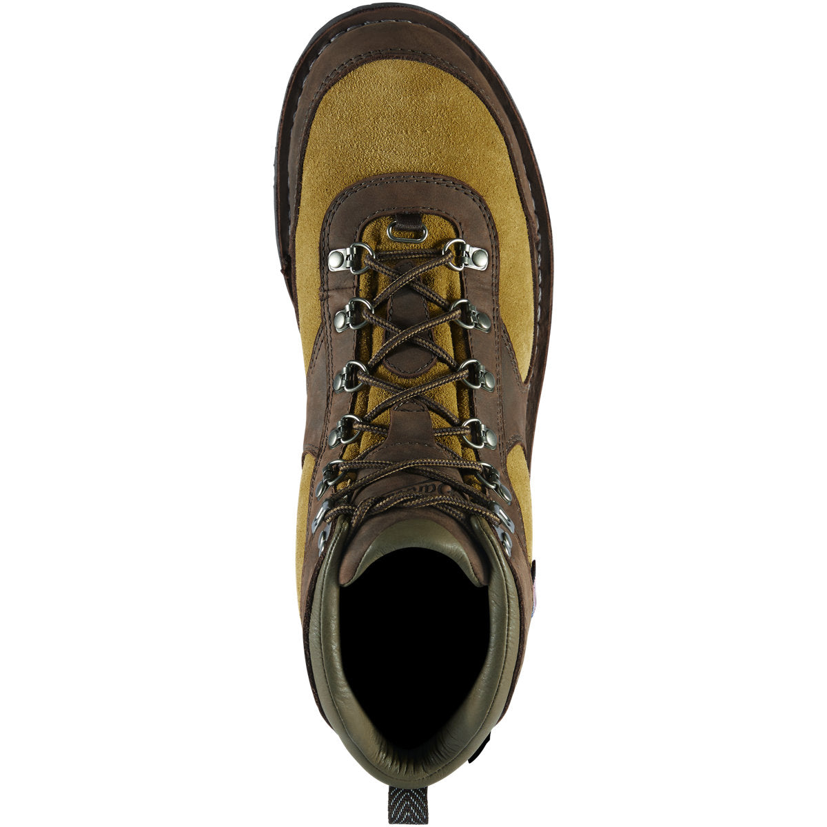 Danner Cascade Crest 5