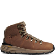 Women's Mountain 600 4.5" Rich Brown - Baker's Boots and Clothing