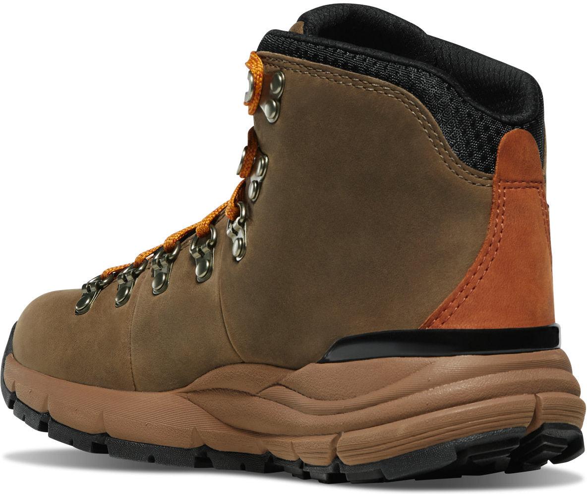 Danner Women's Mountain 600 4.5
