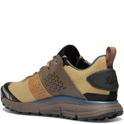 Trail 2650 Campo 3" Brown/Orion Blue - Baker's Boots and Clothing