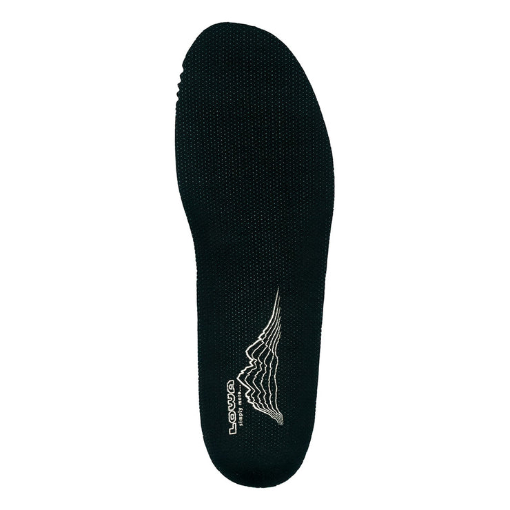 Mountain Insole - Black - Baker's Boots and Clothing