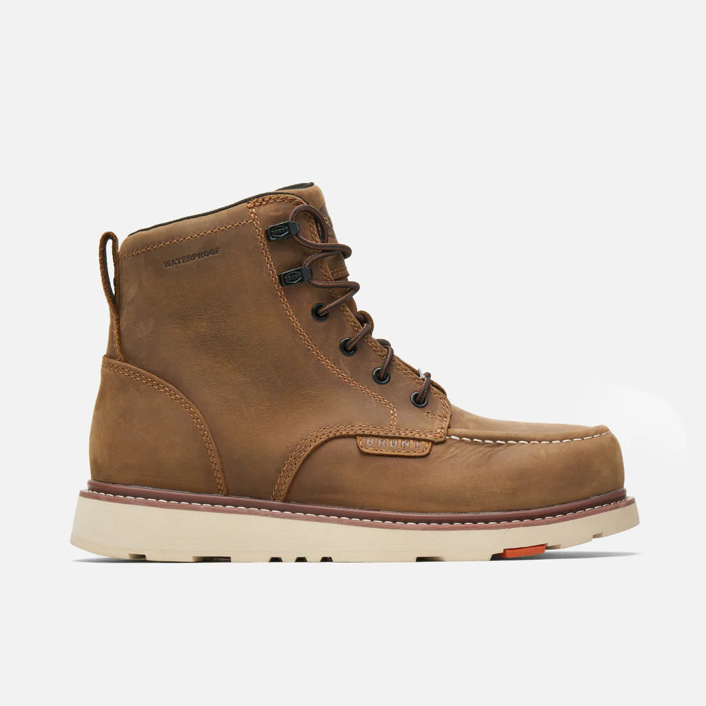 Brunt Workwear Marin 6