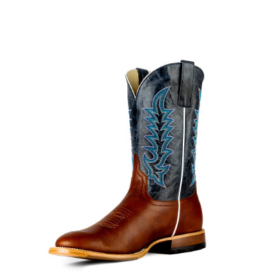 Horse Power Top Hand Cognac Belton - HP6011 - Baker's Boots and Clothing