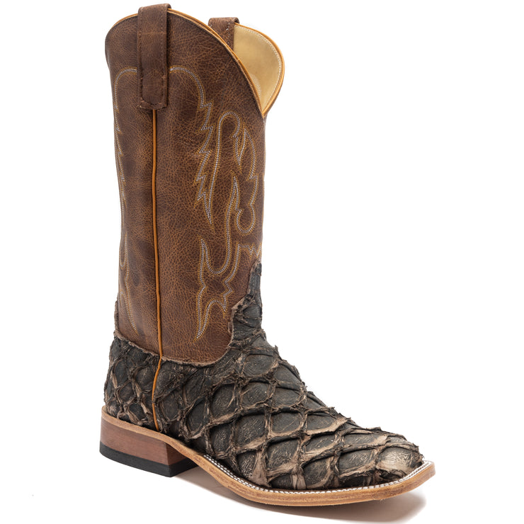 Anderson Bean Brazilian Brown Big Bass - 337342 - Baker's Exclusive - Baker's Boots and Clothing