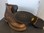 Drew's 6" Rowdy Boots Size 11.5D - Baker's Boots and Clothing