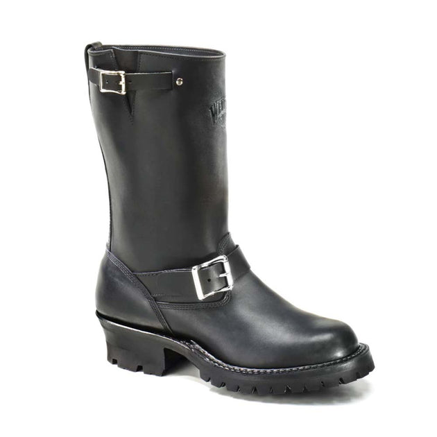 Nicks　Boots　ペコスブーツ　　　　WHITES　　WESCO Custom White's Nomad Engineer