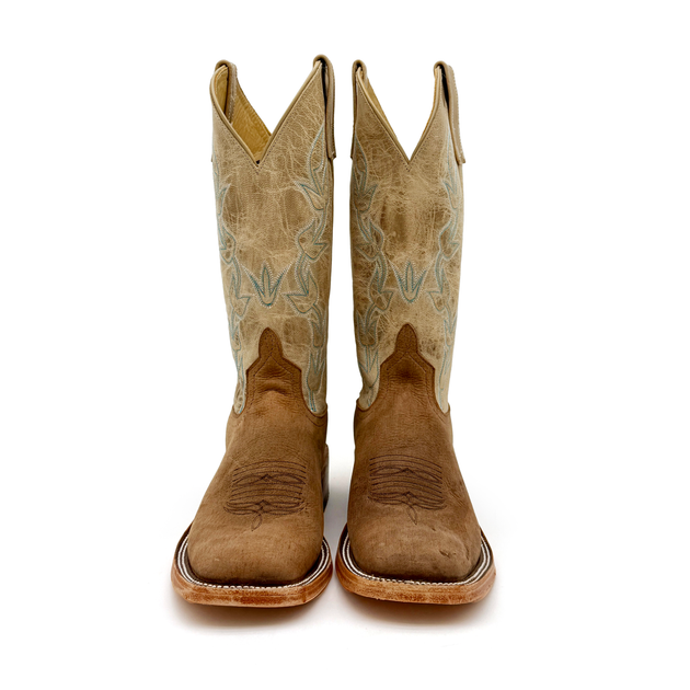 Women's Anderson Bean Something Blue Boot- 360293 Baker's Exclusive