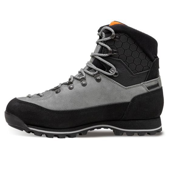 Crispi Lapponia II GTX Grey – Baker's Boots and Clothing