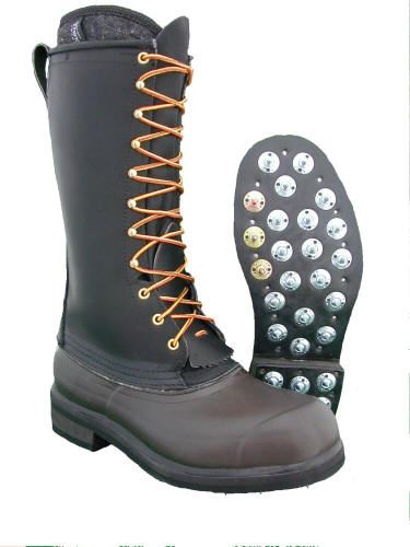 Hoffman Thinsulate Pro-Series Calk - Baker's Boots and Clothing