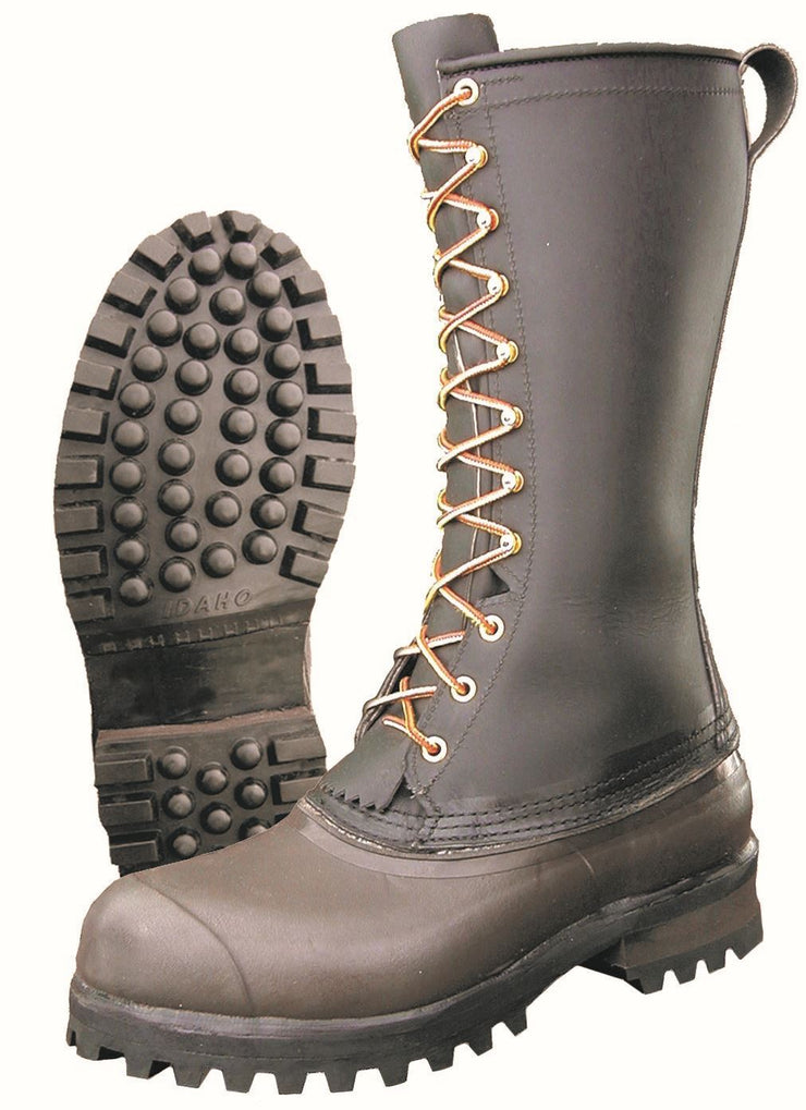 Hoffman Thinsulate Safety Toe - Baker's Boots and Clothing