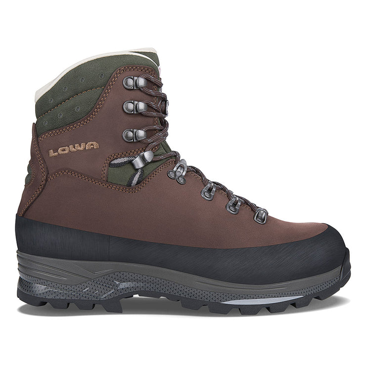 Baffin Pro LL II - Chestnut/Anthracite - Baker's Boots and Clothing
