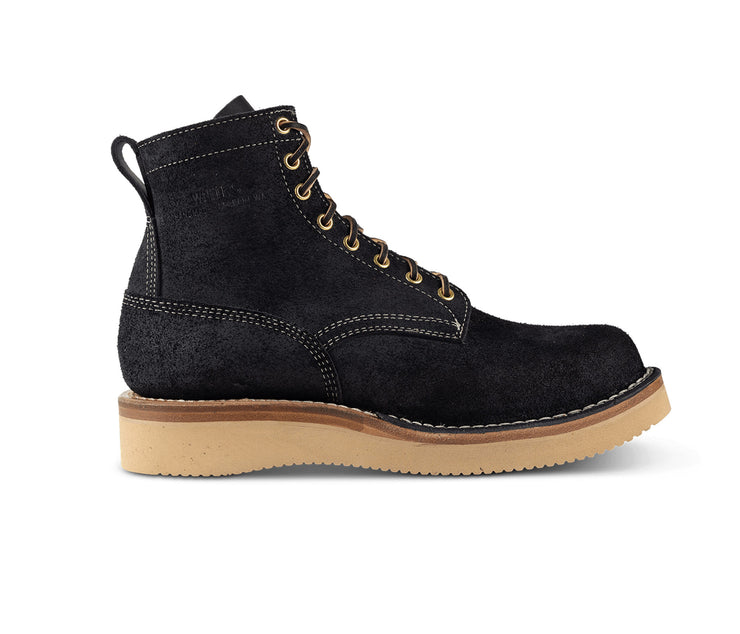 C350 - Baker's Boots and Clothing