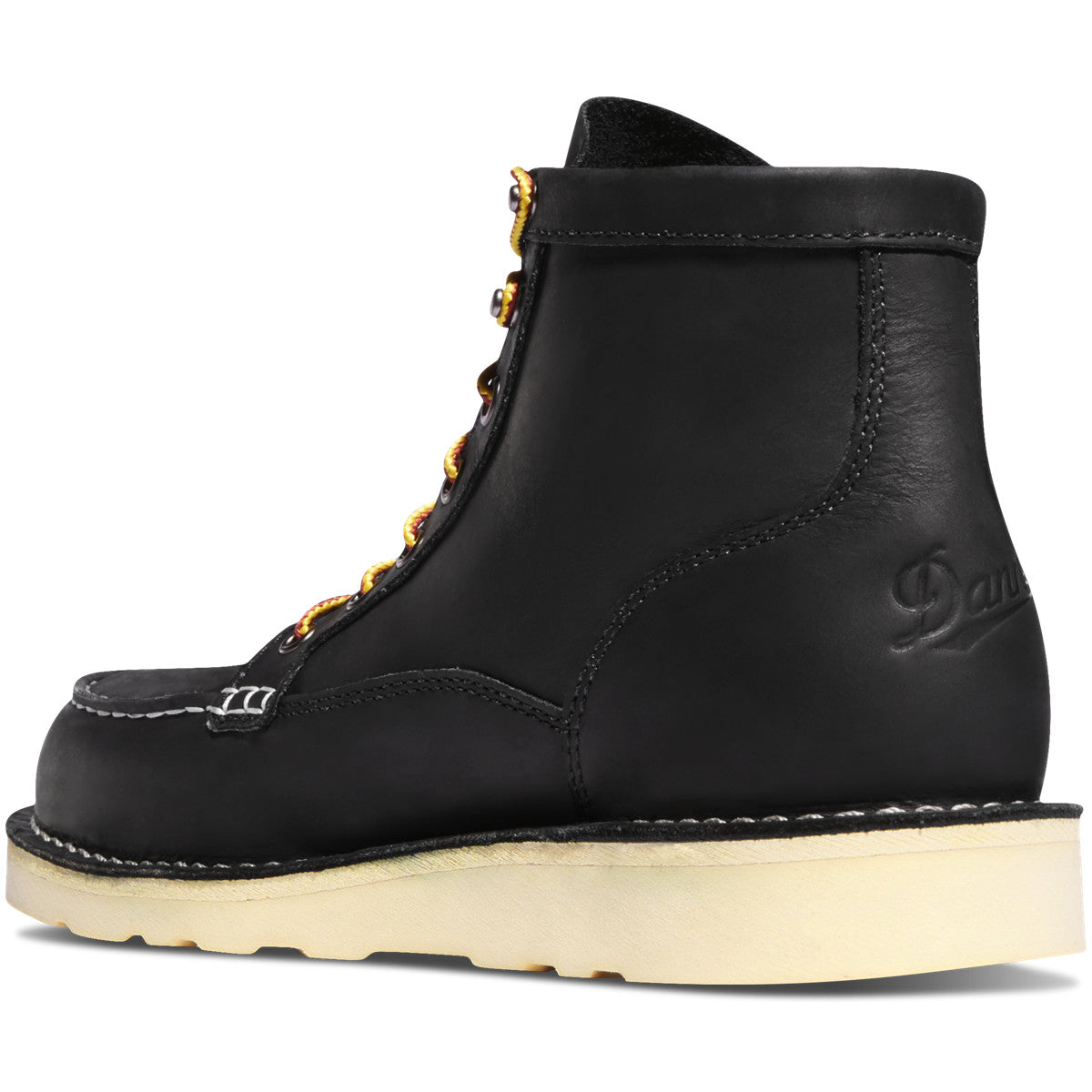 Danner Bull Run Moc Toe - 6