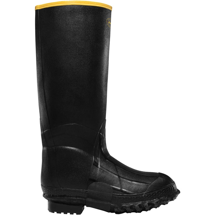 ZXT Knee Boot 16" Foam Insulated - Baker's Boots and Clothing