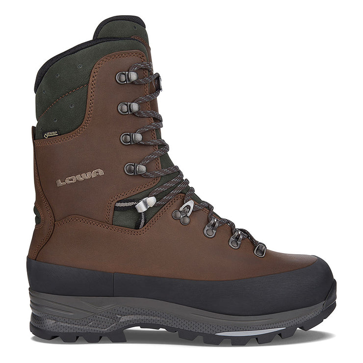 Hunter GTX Evo Extreme - Antique Brown - Baker's Boots and Clothing