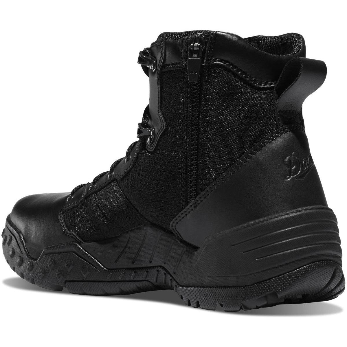 Danner Scorch Side-Zip 6\