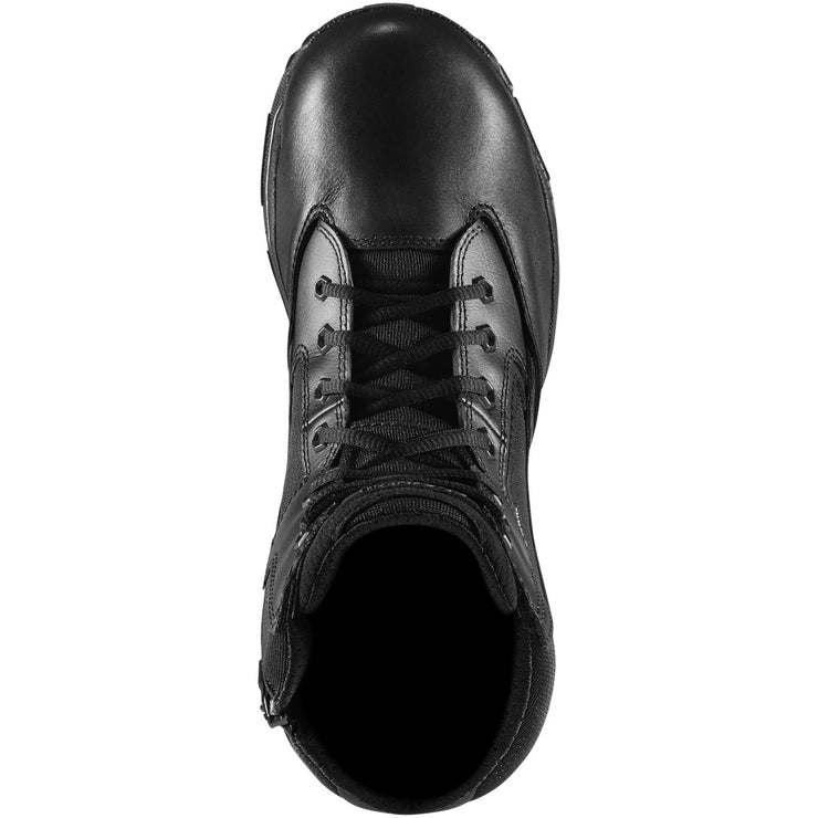 StrikerBolt Side-Zip 6" Black GTX - Baker's Boots and Clothing