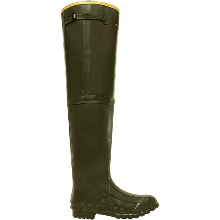 ZXT Irrigation Hip 26" OD Green - Baker's Boots and Clothing